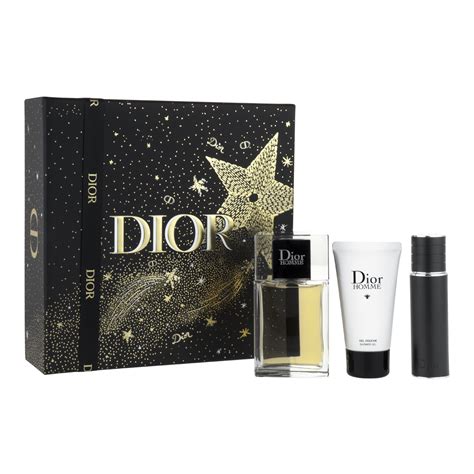 dior home gift sets